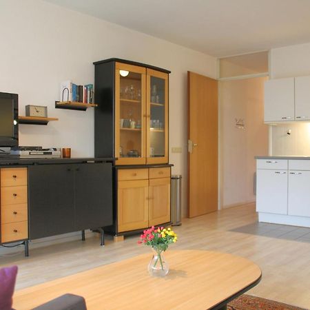 Appartement 19 Каллантсог Экстерьер фото